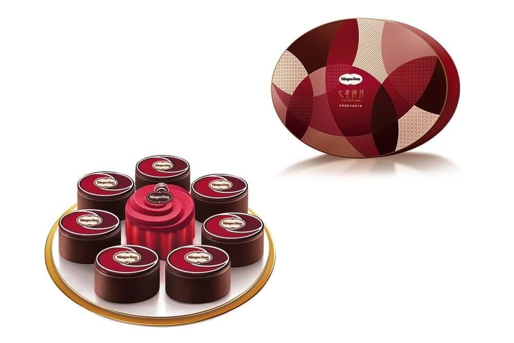 Häagen-Dazs「讓團聚 更靠近」8款中秋禮盒攜繽紛登場!超吸睛米奇米妮月餅萌翻中秋節 8月底前最低72折! 8 1532539572 57773c64d3ed7d4ff8cbdcaab3902cc5