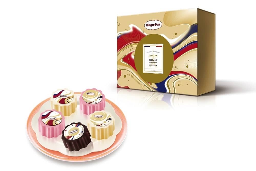 Häagen-Dazs「讓團聚 更靠近」8款中秋禮盒攜繽紛登場!超吸睛米奇米妮月餅萌翻中秋節 8月底前最低72折! 4 1532539580 f335781dd0c900ece26ec27f2409a854