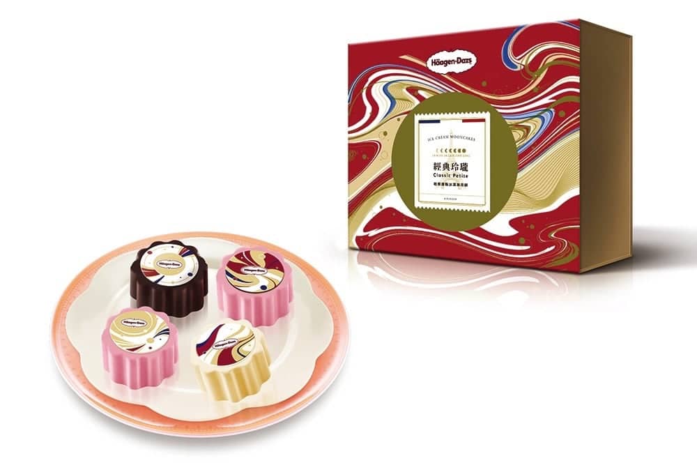 Häagen-Dazs「讓團聚 更靠近」8款中秋禮盒攜繽紛登場!超吸睛米奇米妮月餅萌翻中秋節 8月底前最低72折! 3 1532539600 3f7a6e1a8380c27a756c08bbedd4af56