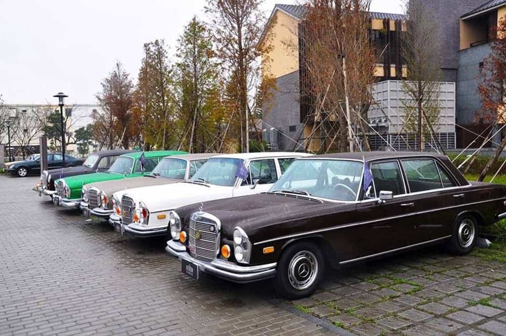 《Rally Taiwan台灣古董車拉力暨經典車年會》8/11-8/12將於桃園高鐵開展 5 1533288398 a576f9b4cab85d117d7babe6e2766cb2