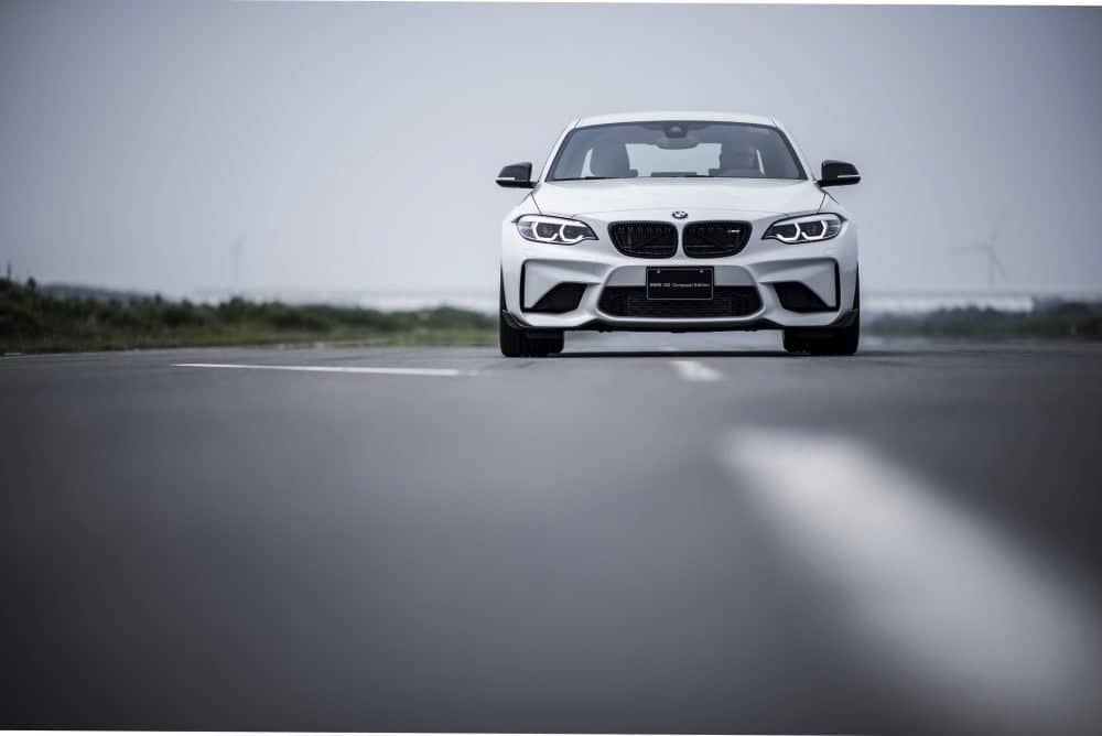 BMW推出M2 Conquest Edition、升級搭載M Performance高性能加裝套件! 2 1533371398 5cc10a5082aa24aaaaf114dc0abedd17