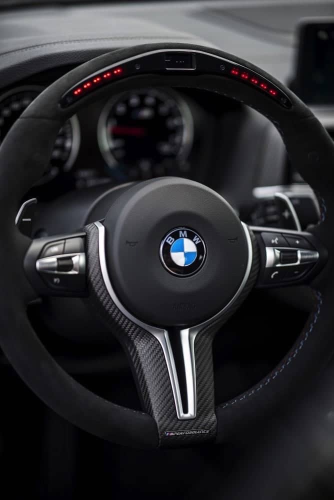 BMW推出M2 Conquest Edition、升級搭載M Performance高性能加裝套件! 8 1533371422 6965b258de8056573d6bdff298f57bcb