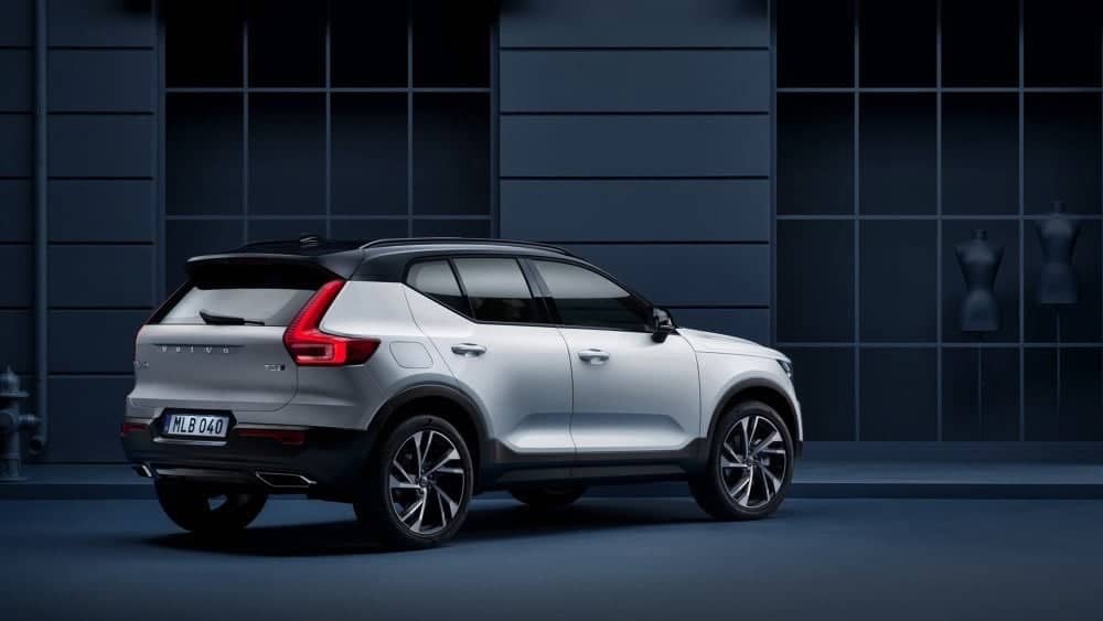 都會輕旅新風潮!全新Volvo XC40售價169.9萬起在台上市 2 1533374040 0a7a0faf84ee3d54b14968d24d3be4bd