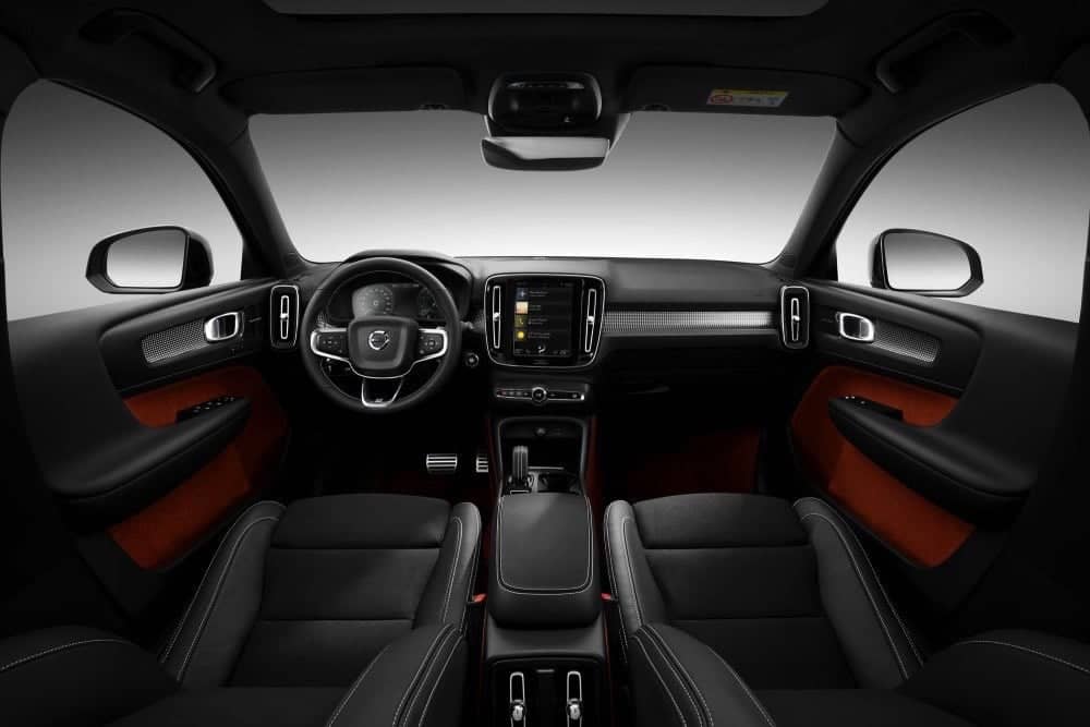 都會輕旅新風潮!全新Volvo XC40售價169.9萬起在台上市 3 1533374044 dc9db2b97be42e73cc57966dd233bd72