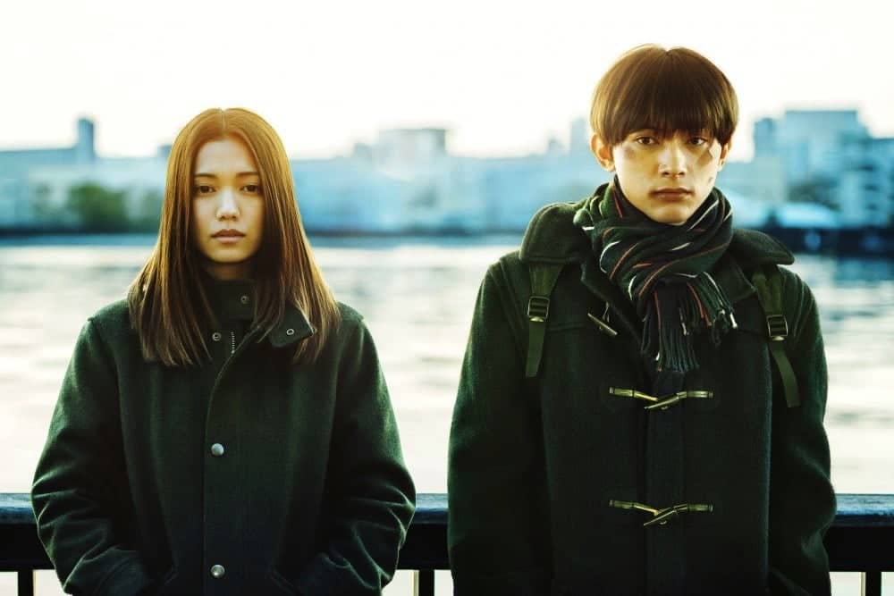 二階堂富美超尺度演出《我很好》、攜手導演行定勳8月中來台宣傳! 1 1533451183 d304d6f4d97c0fe0d426301b57ef2ffa