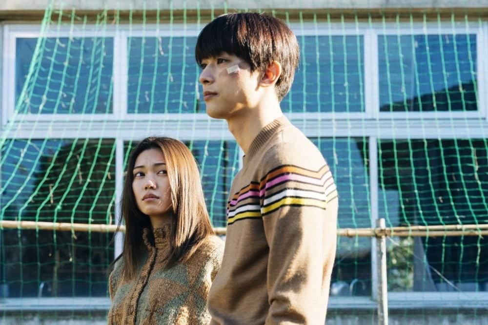 二階堂富美超尺度演出《我很好》、攜手導演行定勳8月中來台宣傳! 6 1533451203 34e3188a0826711254812d5ca03e6cc2