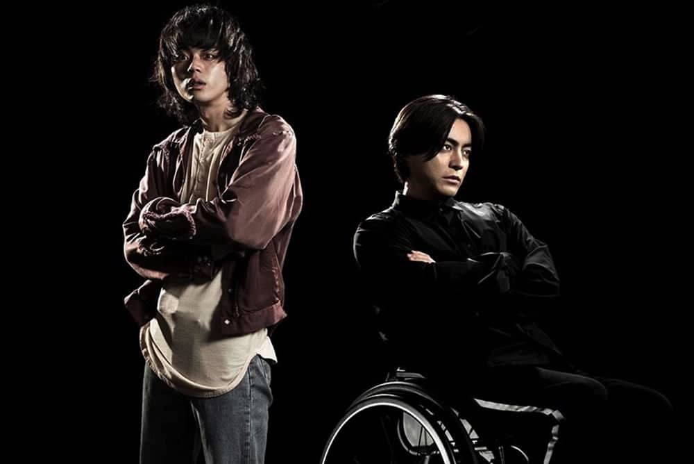 難得看到山田孝之認真演出的《dele刪除人生》與菅田將暉同場尬戲! 1 1533462673 283f4fdac09e1424004052a7856fc2e9
