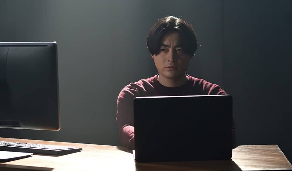 難得看到山田孝之認真演出的《dele刪除人生》與菅田將暉同場尬戲! 2 1533462692 d767d4077b32961b8da8ddbc4123f250
