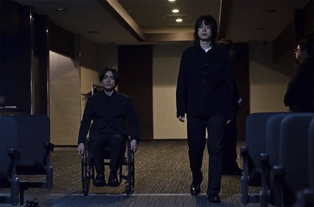 難得看到山田孝之認真演出的《dele刪除人生》與菅田將暉同場尬戲! 13 1533462738 8a44dffc9a668d98f1d8f999ebd9dc4e