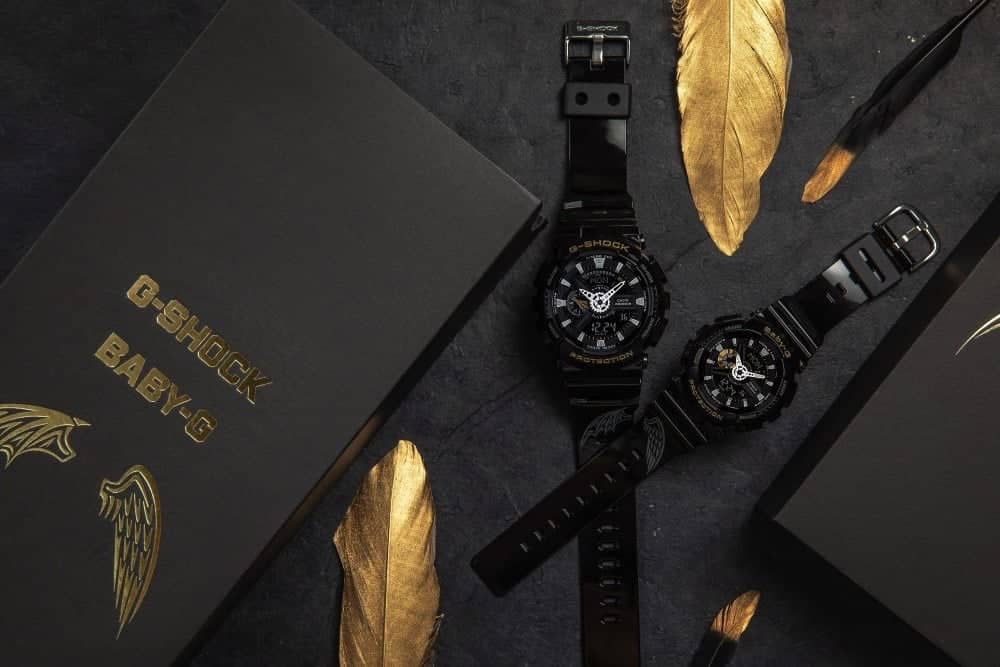 G-SHOCK & BABY-G迎七夕推出情人節限量對錶! 1 1533737971 d1bd7ec25ecbb8c8e41e1f37a669ec56
