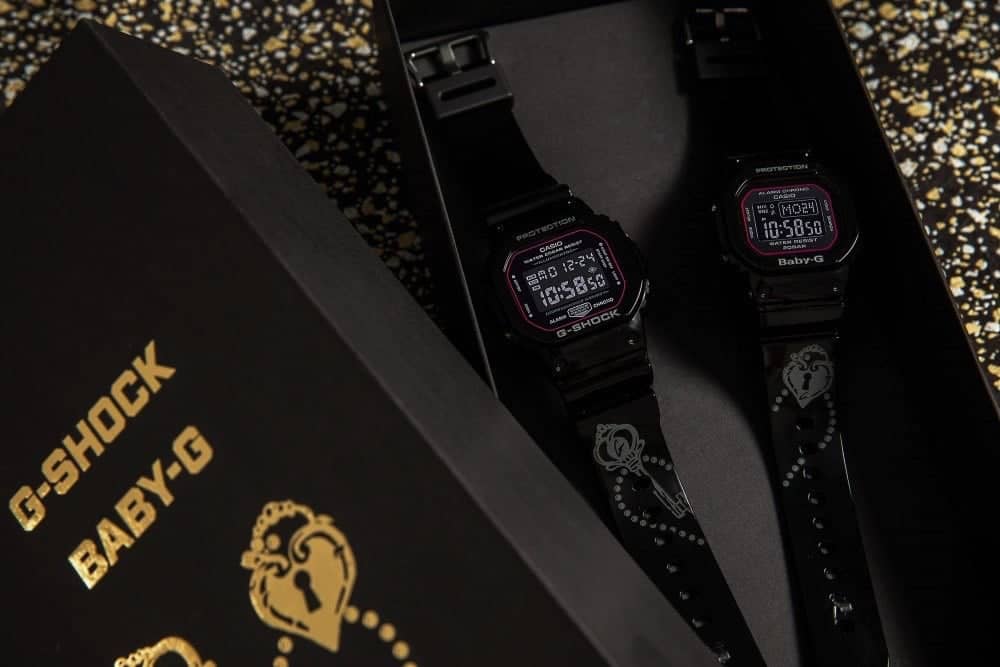 G-SHOCK & BABY-G迎七夕推出情人節限量對錶! 2 1533737993 071411cdbfff82e3ed9b232609a468c1