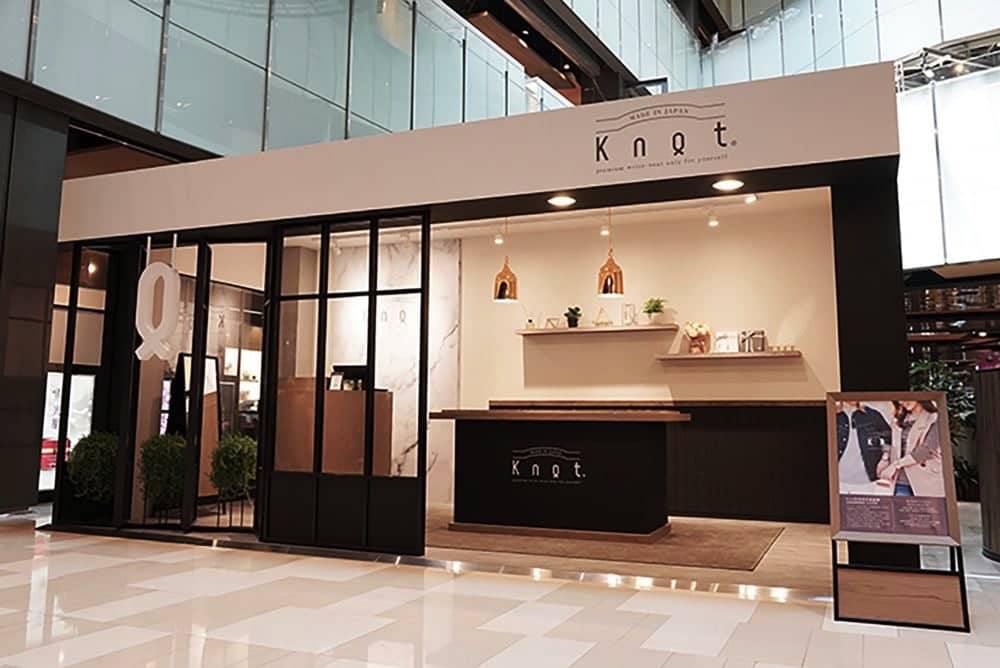 日本職人腕錶品牌Knot京站快閃店即日起登場、打造全客製化質感體驗! 2 1533825249 d5f18ab90bbb420213b9080adf05b0e0