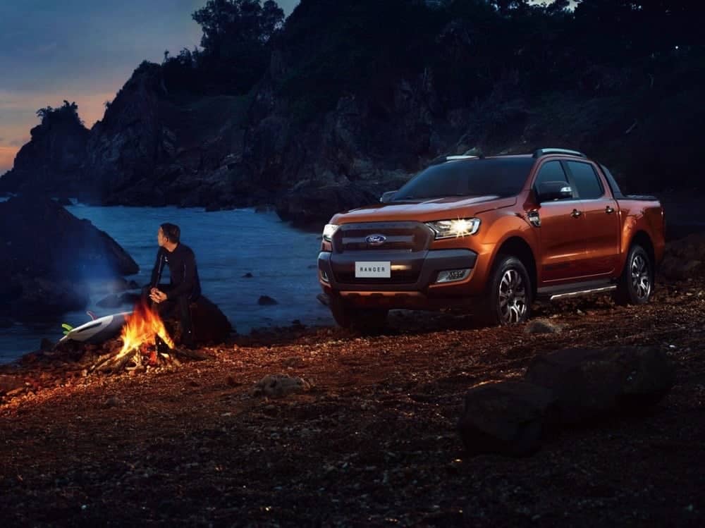 歡慶Ford Ranger銷售四連霸、8月底前入主享120萬分期零利率! 2 1533969758 d0e71e8895fdf9a76ee1ee464bbee9db