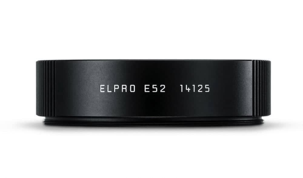 實現微距攝影的藝術特寫!Leica推出全新徠卡Elpro 52近攝鏡 1 1534146909 747b12b987d8e91fe5e6d3f22f6d997c