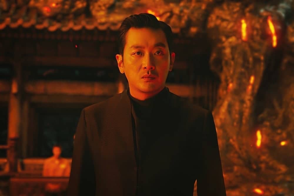 《與神同行:最終審判》刷新影史紀錄、全台票房6天破2億! 2 1534257584 bde12c1e6bec19fc41e8d199bf57d580
