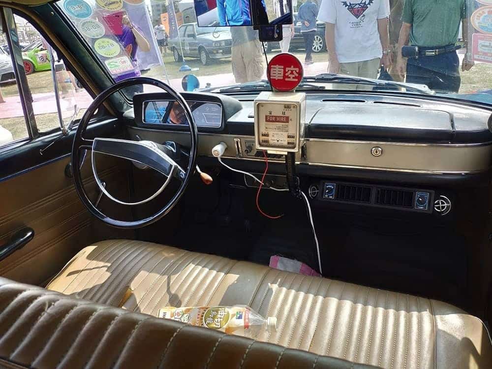 《Rally Taiwan台灣古董車拉力暨經典車年會》 經典古董車精選 71 1534671372 93b6b8f28fe9ba6b3309a0bf7f6f5e36