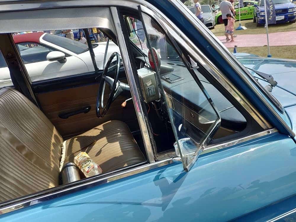 《Rally Taiwan台灣古董車拉力暨經典車年會》 經典古董車精選 65 1534671382 44d8580c14be40ecca68677c4a51b7cb