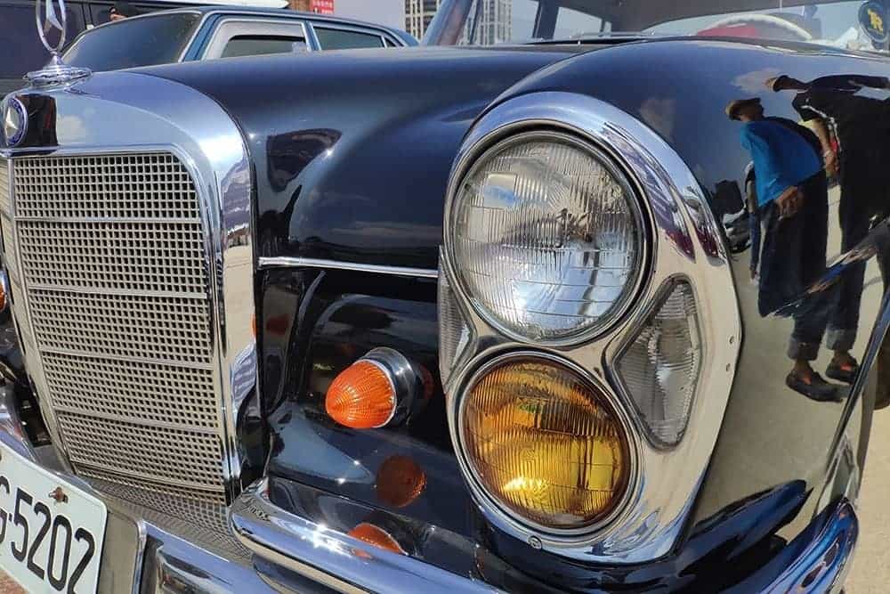 《Rally Taiwan台灣古董車拉力暨經典車年會》 經典古董車精選 6 1534671415 adc97303fe0dcc8e3e088060ea57d3b8