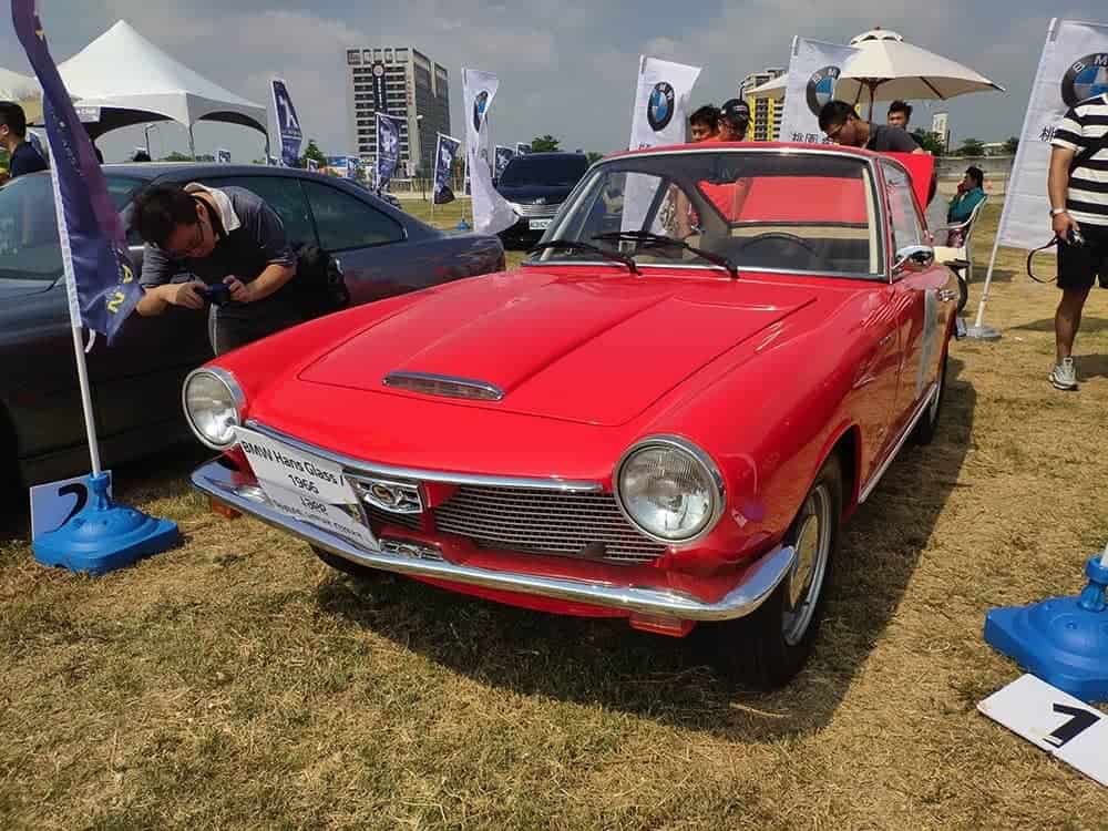 《Rally Taiwan台灣古董車拉力暨經典車年會》 經典古董車精選 28 1534671448 4ce6fec43598981e3f868bebe51e443e