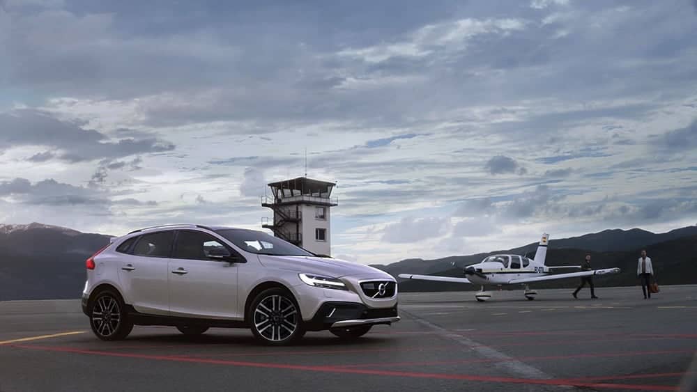 VOLVO正式發表安全至上、配備滿載的2019年式Volvo V40 T3與V40 Cross Country T4車款 2 1534759413 d767d4077b32961b8da8ddbc4123f250