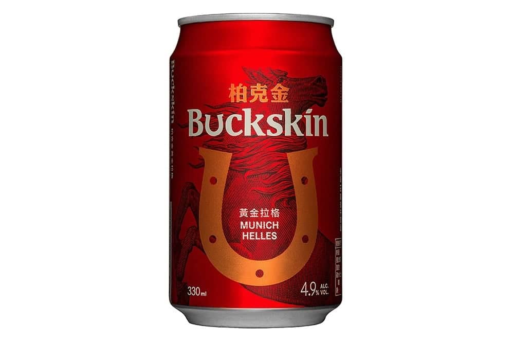 金車BUCKSKIN柏克金首次參賽WBA世界啤酒大獎 柏克金黃金拉格啤酒、德式小麥啤酒獲得兩項台灣冠軍 2 1534779206 259e5559f462942824046068b7ed4eaa