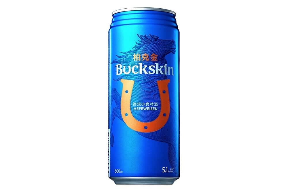 金車BUCKSKIN柏克金首次參賽WBA世界啤酒大獎 柏克金黃金拉格啤酒、德式小麥啤酒獲得兩項台灣冠軍 7 1534779223 c34f5e1a289994f7e914603fb1c3937c