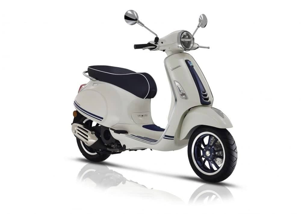 體驗夏日風情!Vespa Primavera遊艇特仕版限量30台上市 1 1534838633 f60d8af933ba5d768b427c448ff684d2