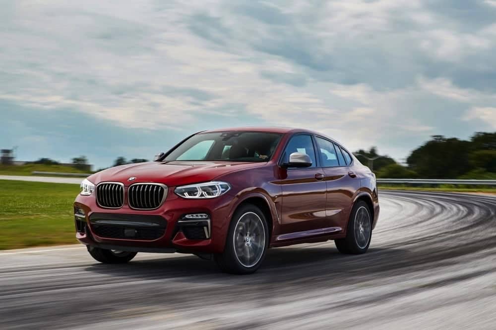 全新世代BMW X4預告8/30登台發表! 1 1534840617 9d4285c8e7d42a3a00da975916ab5ac3