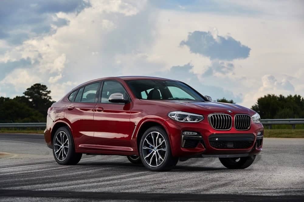 全新世代BMW X4預告8/30登台發表! 2 1534840631 99c5a507cad4216c355ecca15f8d2008