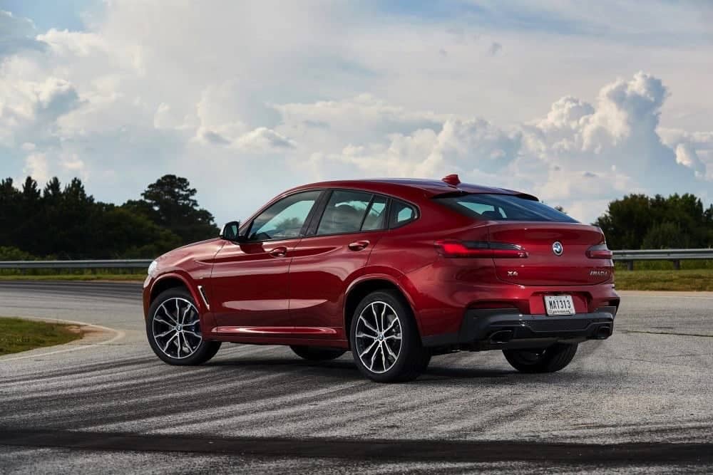 全新世代BMW X4預告8/30登台發表! 4 1534840639 4fa00e1c432806f09bb0d3937e4b95ea