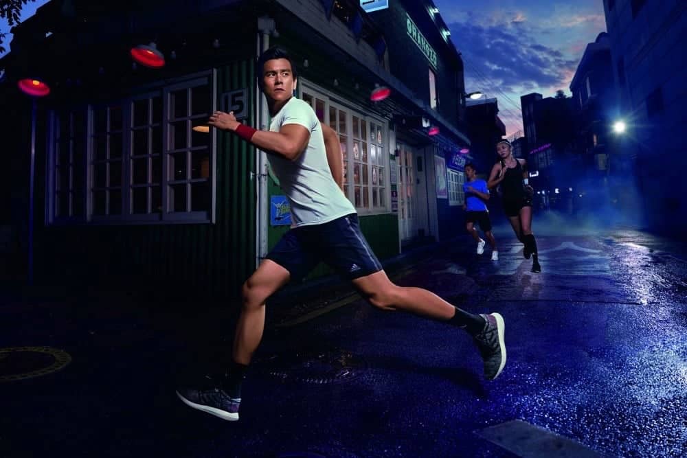 兼顧機能與百搭外型!adidas推出全新PureBOOST GO跑鞋 2 1534843435 5da6d39077d4bfd3e6426ecc5ca0486f
