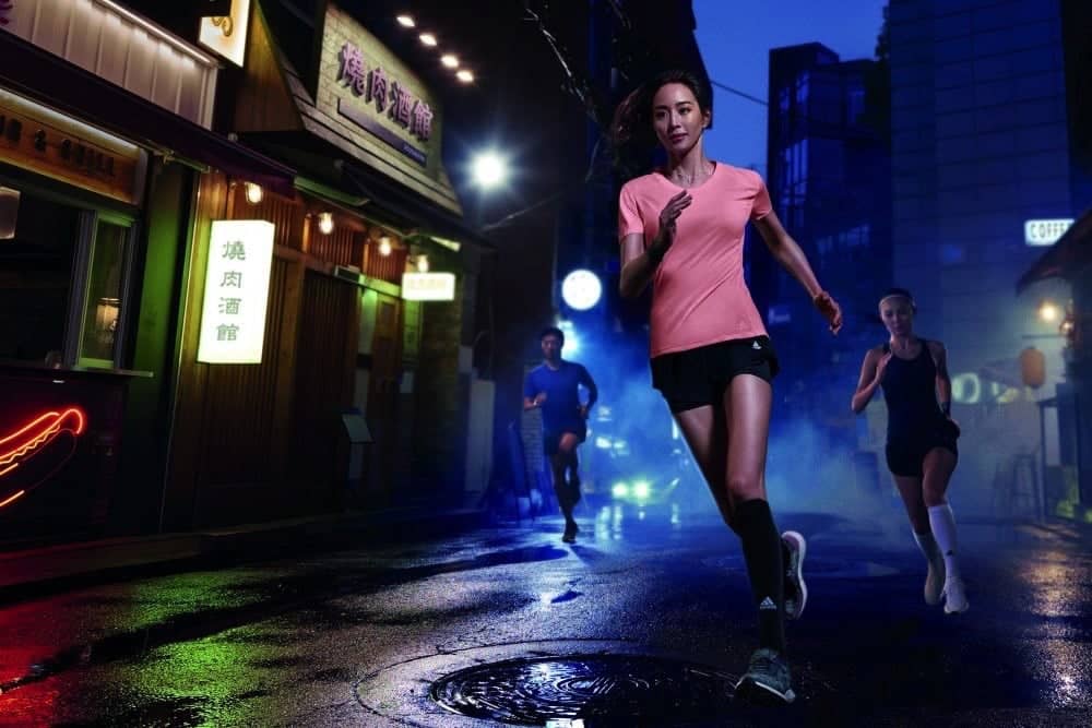 兼顧機能與百搭外型!adidas推出全新PureBOOST GO跑鞋 1 1534843478 d4a14bac015a93d9e11c63e1d4972bd2