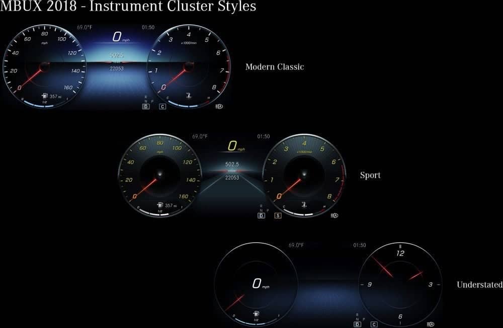 MBUX資訊娛樂系統即將登台、全新A-Class率先搭載打造高智慧車用體驗! 3 1534924158 bd3ed05bd5da95c1fc5dd11a6ffffef1