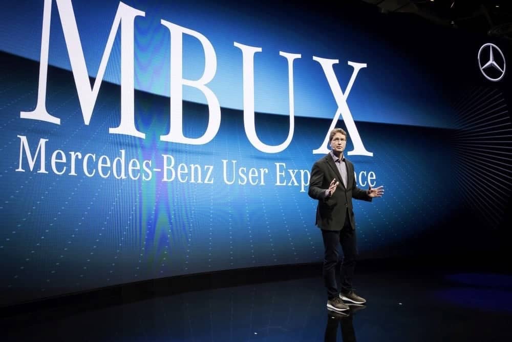 MBUX資訊娛樂系統即將登台、全新A-Class率先搭載打造高智慧車用體驗! 2 1534924173 98c4529df148c32a115f13309fa12f3f