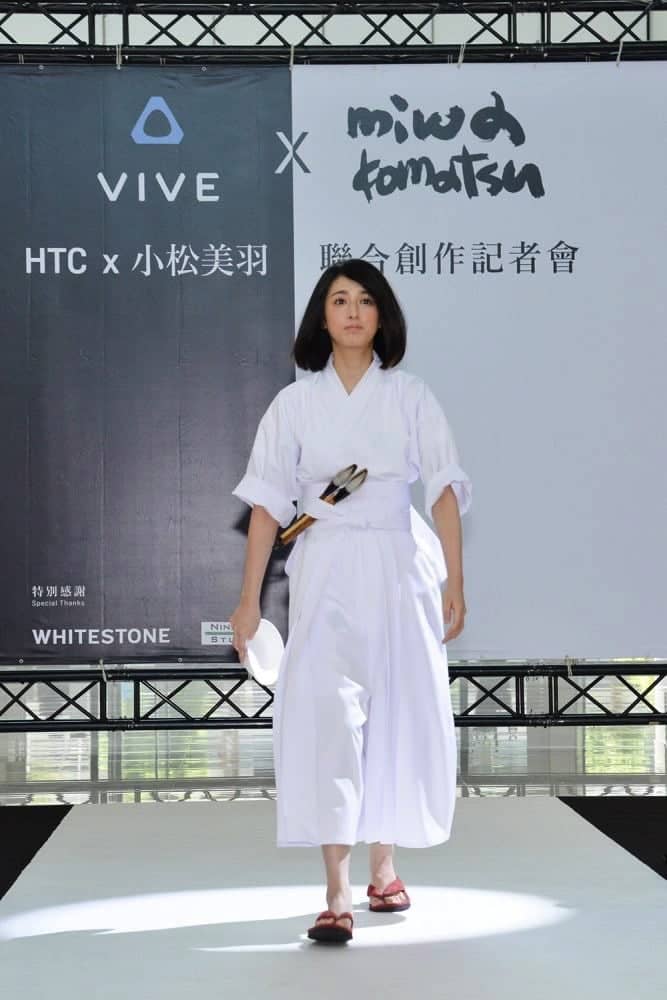 將平面藝術創作3D化!HTC虛擬實境內容中心攜手日本新銳藝術家小松美羽跨界VR創作 15 1534931141 080a319fe9ea3c8a13d8e3d51f8b3285