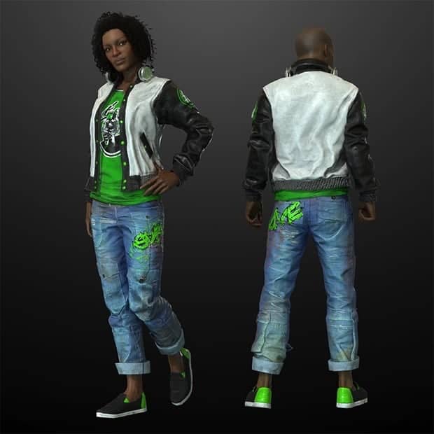 《絕地求生》Xbox One正式發行版9月4日登場! 3 1534931682 885dac2a35f2312ee15e64dd9cb97d3f
