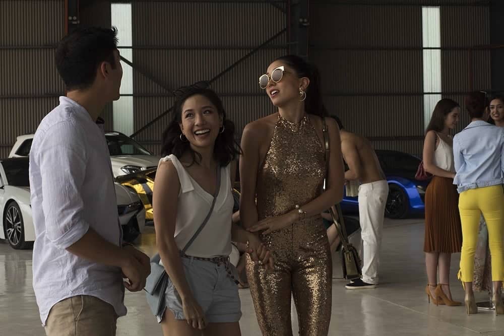 想要變有錢的亞洲玩家必看的《瘋狂亞洲富豪》8/24上映! 1 1534935279 71fd04984efc7675ae061a1a49fedbce