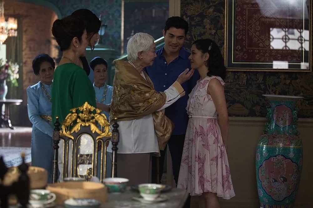 想要變有錢的亞洲玩家必看的《瘋狂亞洲富豪》8/24上映! 5 1534935285 3d49969c6bd0f595ffcf2c036ec3f731
