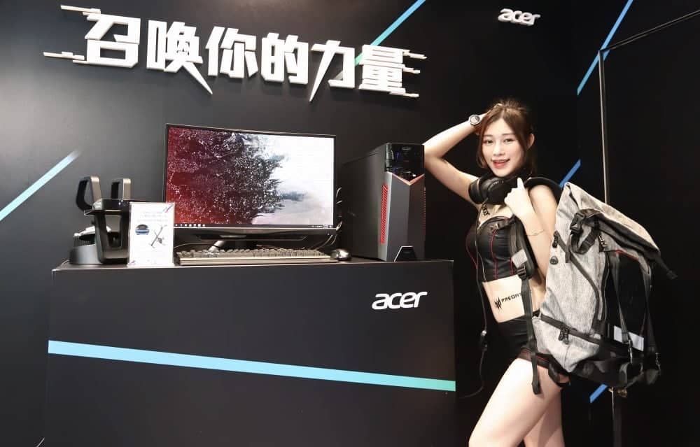 宏碁進軍運動通路擴展商機、攜手摩曼頓首創eSport店中店! 1 1535017982 8db28c18de7a900b3d76dbb5144ae6b4