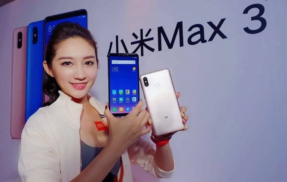CP值最高的《小米手環3》與《AMAZFIT智慧運動手錶2》齊登台8/28開賣!小米Max 3同步在台上市 31 1535112605 97535ea231de159c4fbe5f091522c444