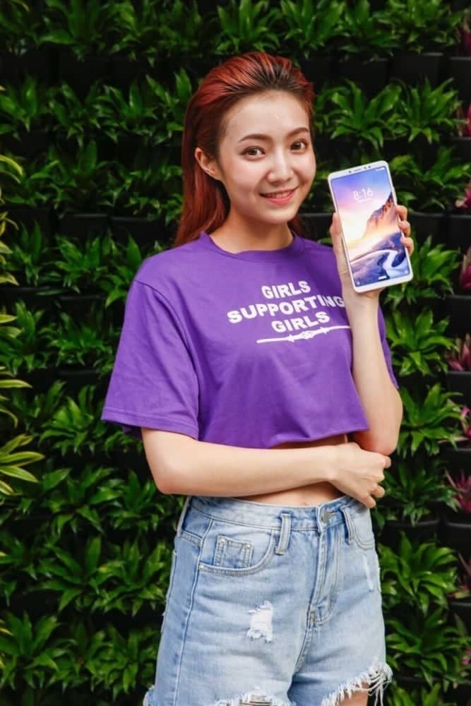 CP值最高的《小米手環3》與《AMAZFIT智慧運動手錶2》齊登台8/28開賣!小米Max 3同步在台上市 32 1535112609 f2d4b26674755197dd6548297a36afa3