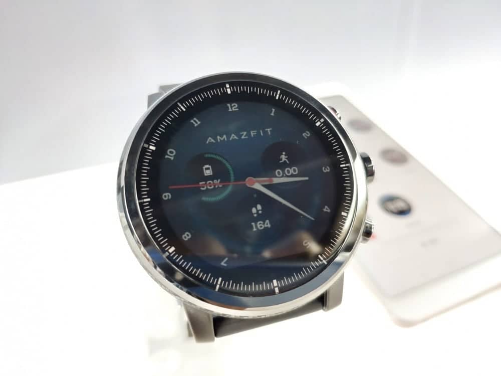 CP值最高的《小米手環3》與《AMAZFIT智慧運動手錶2》齊登台8/28開賣!小米Max 3同步在台上市 27 1535121507 9a147a72c7300cd9445417c279cf39e9