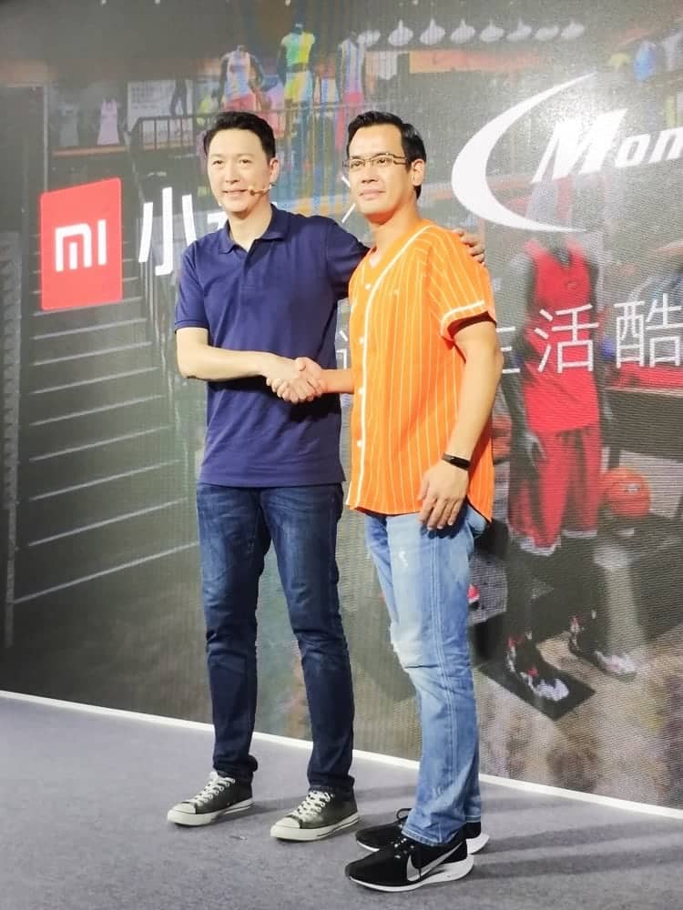 CP值最高的《小米手環3》與《AMAZFIT智慧運動手錶2》齊登台8/28開賣!小米Max 3同步在台上市 6 1535121951 8e1bf094ed358de6b1f151c3c61d702d