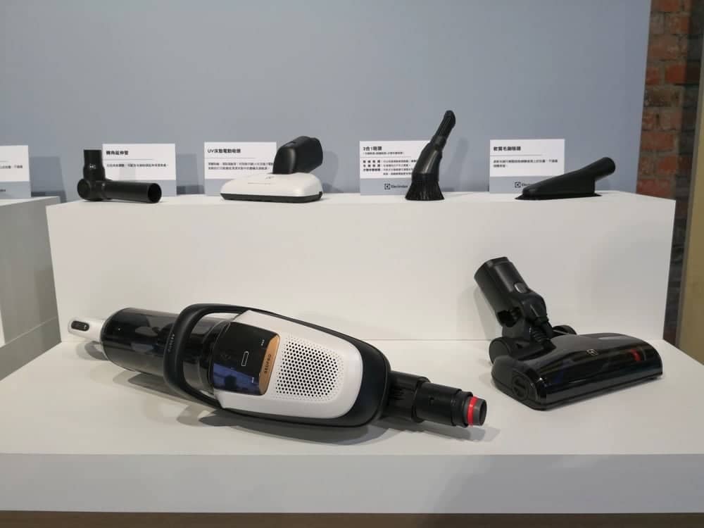 伊萊克斯推出首創FlexLift百變機構設計還可以除塵蟎的Electrolux PURE F9滑移百變吸塵器 6 1535209430 16736ade5301fd83593d990a2bf7d7b4