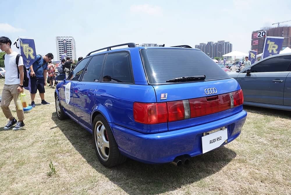 《Rally Taiwan台灣古董車拉力暨經典車年會》 經典古董車精選 18 1535309480 b6c86c5c0c6dbeea21c9fab1012e3c4b
