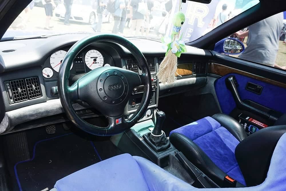《Rally Taiwan台灣古董車拉力暨經典車年會》 經典古董車精選 20 1535309498 b81678a1d95ebfd13941180a9e35c7bc