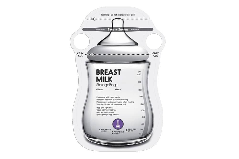 韓國BAILEY貝睿推出指孔型母乳袋 聰明使用、智慧保存、滴滴珍貴不浪費 4 1535363711 a72d619ec296961cc28ea3fcb2642874