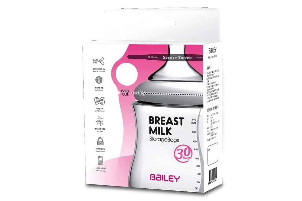 韓國BAILEY貝睿推出指孔型母乳袋 聰明使用、智慧保存、滴滴珍貴不浪費 6 1535363713 350d2082a8e073036a76b464cc2cdf27
