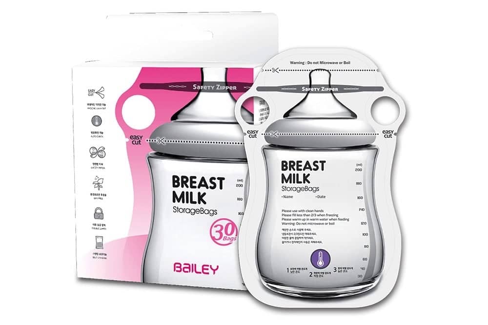 韓國BAILEY貝睿推出指孔型母乳袋 聰明使用、智慧保存、滴滴珍貴不浪費 3 1535363720 625662ff834f0b85f2e2a620e05c3e27