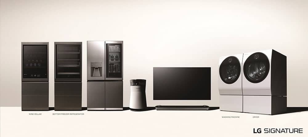 LG電子旗下LG SIGNATURE頂級家電產品新增「酒櫃」陣容 4 1535517378 8d45544ae63c23e5d60dd3990670ae9f